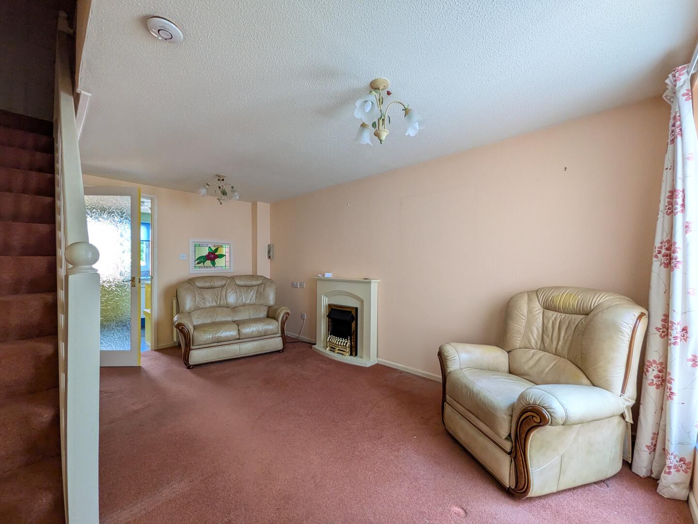 2 bed property in Redannick Lane, Truro